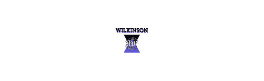 ウィルキンソン ロゴ