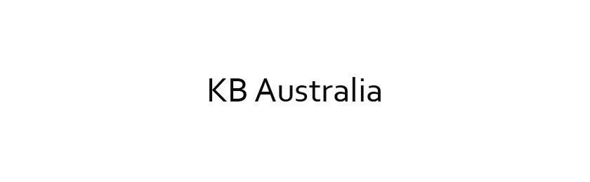 KB オーストラリア