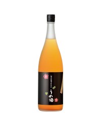リキュール 新潟 八海醸造 八海山の原酒で仕込んだ うめ酒 13度 1800ml