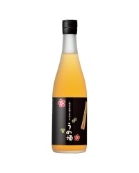 リキュール 新潟 八海醸造 八海山の原酒で仕込んだ うめ酒 13度 720ml