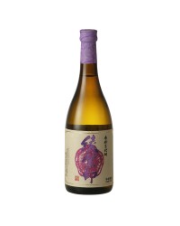 西酒造 綾紫印 芋 25度 720ml 芋焼酎 鹿児島