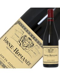 ルイ ジャド ヴォーヌ ロマネ 2021 750ml 赤ワイン ピノ ノワール フランス ブルゴーニュ