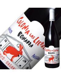 アルトス ラス オルミガス コロニア ラス リエブレス ボナルダ 2021 750ml 赤ワイン アルゼンチン