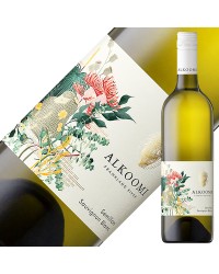 アルクーミ グレイジングコレクション セミヨン ソーヴィニヨン ブラン 2023 750ml 白ワイン オーストラリア