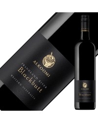 アルクーミ ブラックバット 2013 750ml 赤ワイン カベルネ ソーヴィニヨン オーストラリア