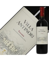 アンティノリ ヴィラ アンティノリ ロッソ 2019 750ml 赤ワイン イタリア