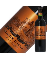 格付け第3級セカンド ブラゾン ディッサン 2020 750ml 赤ワイン メルロー フランス ボルドー