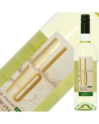 バンフィ リーヴォ トスカーナ ビアンコ 2019 750ml 白ワイン ソーヴィニヨン ブラン イタリア
