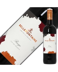 ブティノ ベルフォンテーヌ 2020 750ml 赤ワイン グルナッシュ フランス