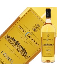 バローネ コルナッキア コントログエッラ ペコリーノ 2021 750ml 白ワイン イタリア