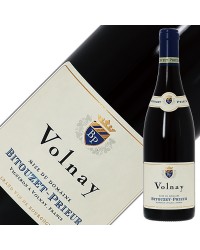 ドメーヌ ビトゥゼ（ビトゥーゼ） プリユール（プリウール プリュール） ヴォルネイ 2020 750ml 赤ワイン ピノ ノワール フランス ブルゴーニュ