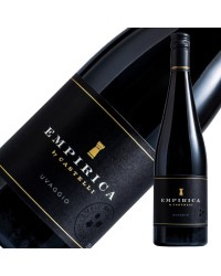 カステリ エンピリカ ウヴァージオ 2016 750ml 赤ワイン オーストラリア