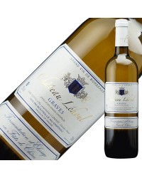 シャトー レオール ブラン フュ ド シェーヌ 2020 750ml 白ワイン ソーヴィニヨン ブラン フランス ボルドー