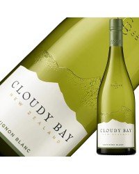 クラウディー ベイソーヴィニヨンブラン 2023 750ml ニュージーランド 白ワイン