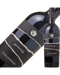 コッレフリージオ セミス モンテプルチャーノ ダブルッツオ 2015 750ml 赤ワイン イタリア