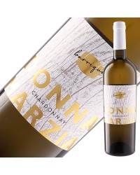 コンティ ゼッカ ドンナ マルツィア シャルドネ 2022 750ml 白ワイン イタリア