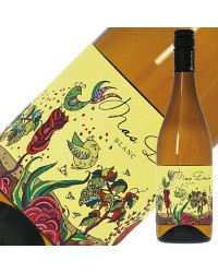 セラー カプサーネス マス ドニス ブラン 2023 750ml 白ワイン グルナッシュブラン スペイン