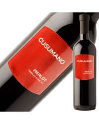 クズマーノ メルロー 2019 750ml 赤ワイン イタリア