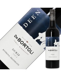 デ ボルトリ ディーン デュリフ 2020 750ml 赤ワイン オーストラリア