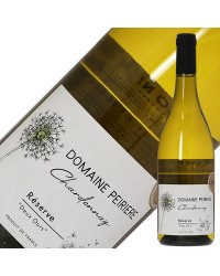 ドメーヌ ペイリエール レゼルヴ シャルドネ ドゥー ウルス 2021 750ml 白ワイン フランス