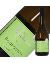 ドメーヌ ド ロシュバン ブルゴーニュ シャルドネ VV 2021 750ml 白ワイン フランス ブルゴーニュ