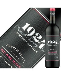デリカート ファミリー ヴィンヤーズ ナーリー ヘッド 1924 ダブル ブラック 2021 750ml 赤ワイン ジン ファンデル カリフォルニア アメリカ