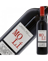 ディ マーヨ ノランテ モリ ロッソ 2022 750ml 赤ワイン モンテプルチアーノ イタリア