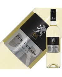 ドン ロメロ ブランコ 白 NV 750ml 白ワイン スペイン