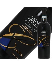 ファルネーゼ モンテプルチアーノ ダブルッツォ カサーレ ヴェッキオ 2022 750ml 赤ワイン イタリア