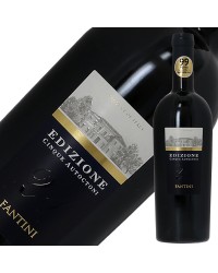 ファルネーゼ エディツィオーネ チンクエ アウトークトニ 2019 750ml 赤ワイン モンテプルチアーノ イタリア