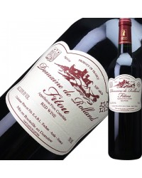 ドメーヌ ド ロラン フィトゥ 2021 750ml カリニャン 赤ワイン フランス