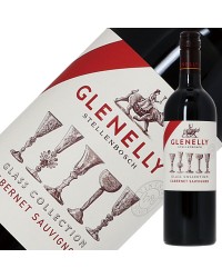 グレネリー グラスコレクション カベルネ ソーヴィニヨン 2021 750ml 赤ワイン カベルネソーヴィニヨン 南アフリカ