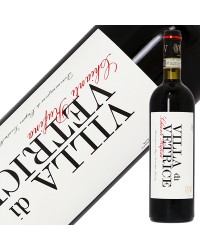 アジィエンダ アグリコーラ グラーティ キアンティ ルフィナ ヴィッラ ディ ヴェトリチェ 2020 750ml 赤ワイン サンジョベーゼ イタリア