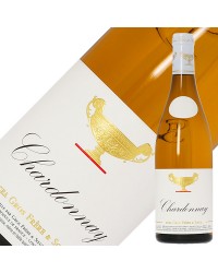 ドメーヌ グロ フレール エ スール シャルドネ 2021 750ml 白ワイン フランス ブルゴーニュ