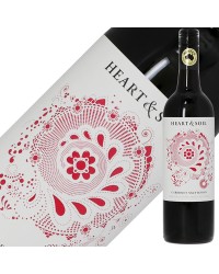 ハート＆ソイル（ハート アンド ソイル） カベルネ ソーヴィニヨン 2019 750ml 赤ワイン オーストラリア