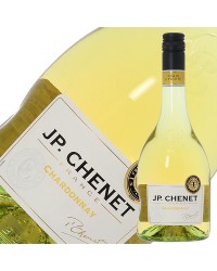 JP シェネ クラシック シャルドネ 2022 750ml 白ワイン フランス