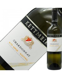 ケットマイヤー（ケットマイアー） シャルドネ 2019 750ml 白ワイン イタリア