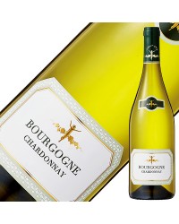 ラ シャブリジェンヌ ブルゴーニュ シャルドネ 2021 750ml 白ワイン フランス ブルゴーニュ