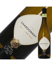 カンティーナ ラヴィス トラディション シャルドネ 2022 750ml白ワイン イタリア