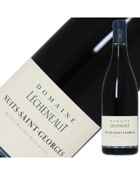 ドメーヌ レシュノー ニュイ サン ジョルジュ 2020 750ml 赤ワイン ピノ ノワール フランス ブルゴーニュ