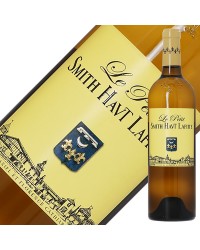 ル プティ スミス オー ラフィット ブラン 2020 750ml 白ワイン ソーヴィニヨン ブラン フランス ボルドー