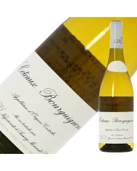 メゾン ルロワ コトー ブルギニヨン ブラン 2021 750ml 白ワイン シャルドネ フランス ブルゴーニュ