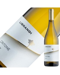 リブランディ クリトーネ ヴァル ディ ネート ビアンコ 2022 750ml 白ワイン シャルドネ イタリア