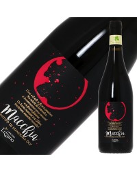 リッツァーノ プリミティーボ ディ マンドゥーリア マッキア 2021 750ml 赤ワイン イタリア