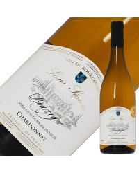 ルイ シニャック ブルゴーニュ シャルドネ 2022 750ml 白ワイン フランス ブルゴーニュ