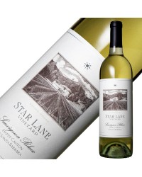 スターレーン ヴィンヤード ソーヴィニヨン ブラン ハッピー キャニオン オブ サンタ バーバラ 2023 750ml 白ワイン アメリカ