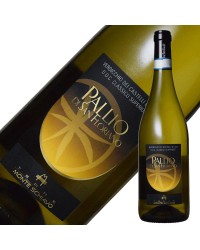 テヌーテ ピエラリージ モンテ スキアーヴォ パッリオ ディ サン フロリアーノ 2020 750ml 白ワイン イタリア