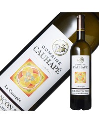 ドメーヌ コアペ ラ カノペ ジュランソン セック 2020 750ml 白ワイン フランス