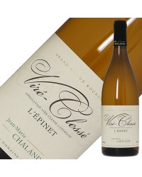 ドメーヌ サント バルブ ヴィレ クレッセ レピネ 2021 750ml 白ワイン フランス