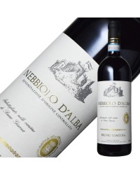 ブルーノ ジャコーザ ネッビオーロ ダルバ 2021 750ml 赤ワイン イタリア